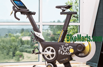 Proform tour de france clc indoor exercise bike