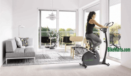 Tunturi recumbent exercise bike reviews