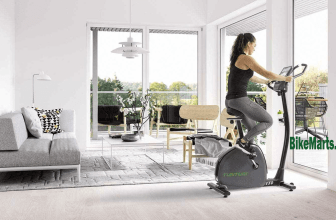 Tunturi recumbent exercise bike reviews
