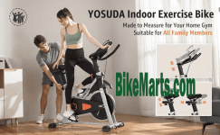 YOSUDA Indoor Cycling Bike