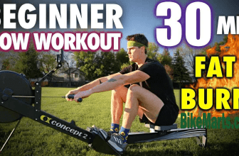 best beginner rowing machine