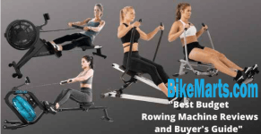 best budget rowing machine