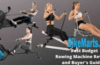 best budget rowing machine