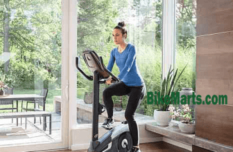 best recumbent exercise bike under 500