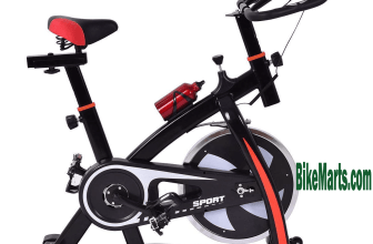 best upright exercise bike under $500