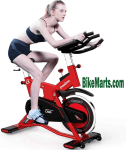 pooboo indoor cycling bike