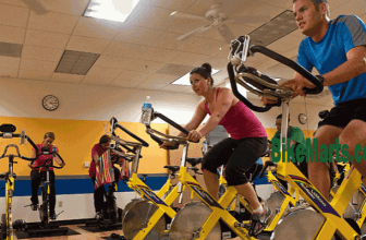 what is the best upright exercise bike for home