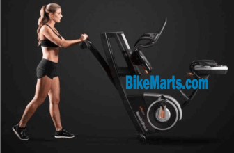 NordicTrack NTEX76016 Commercial Vr21 Recumbent Bike