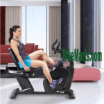 XTERRA SB2.5r Recumbent Bike