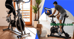 best indoor cycling bike