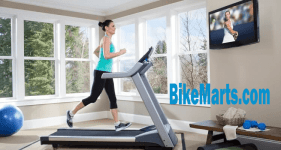best treadmill for walking at home