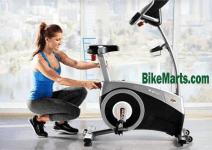 proform 8.0 ex upright exercise bike