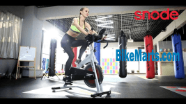snode indoor cycling bike
