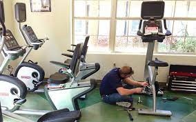 How to fix an exercise bike that won’t change the resistance