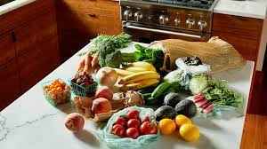 How to reduce belly fat by controlling food habits