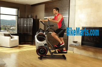 Bowflex max trainer m3 review