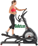 Schwinn 470 elliptical machine