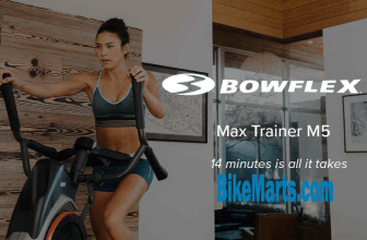 bowflex m5 max trainer