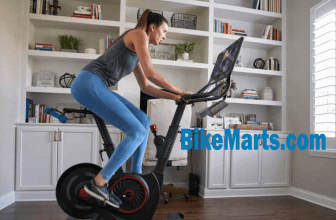 echelon connect sport indoor cycling exercise bike