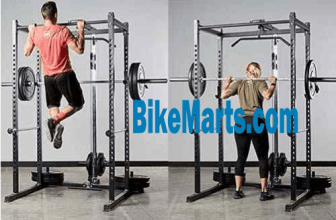 fitness reality 810xlt super max power cage