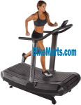 Assault Fitness AirRunner Treadmill