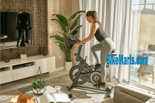 Echelon Ex-15 Smart Connect Fitness Bike
