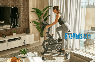 Echelon Ex-15 Smart Connect Fitness Bike