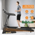 Famistar T600 Treadmill