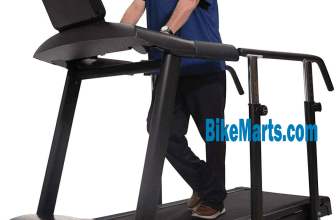 HCI Fitness RTM RehabMill