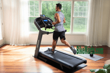 Horizon Fitness 7.0 AT Treadmill