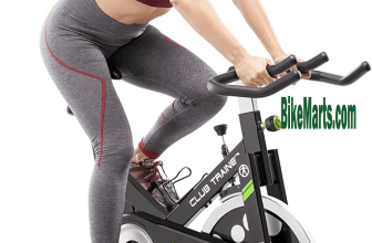 Marcy Club Revolution Cycle Review