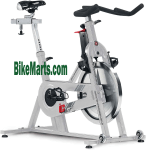 Schwinn IC pro spin bike