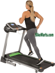 Sunny Health & Fitness FA-7966 Fitness Avenue Treadmill