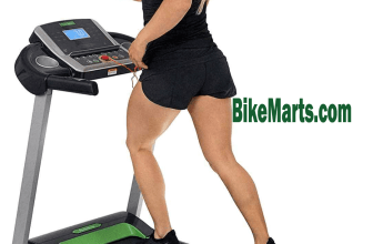 Sunny Health & Fitness FA-7967 Fitness Avenue Treadmill