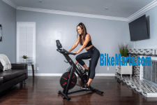 inspire fitness ic1.5 indoor cycle