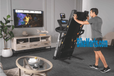 nordictrack elite 700 treadmill