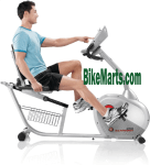 schwinn 250 recumbent bike