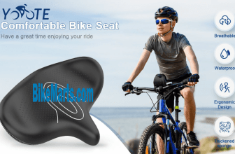 Best Exercise Bike Seats