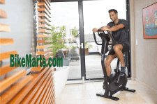 Kettler Giro S1 Exercise Bike