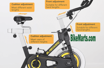 MaxKare Indoor Cycling Bike Reviews
