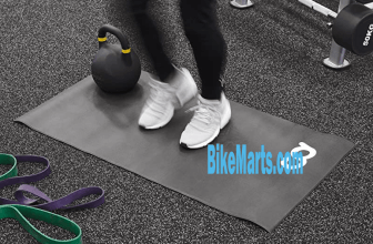 Best Exercise Bike Mats