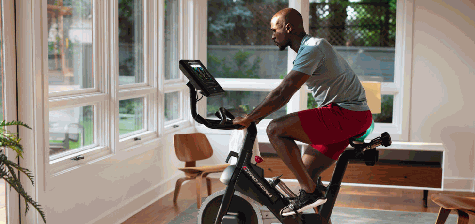 Is the exercise bike good for weight loss