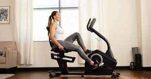 How much weight can you lose using a recumbent bike