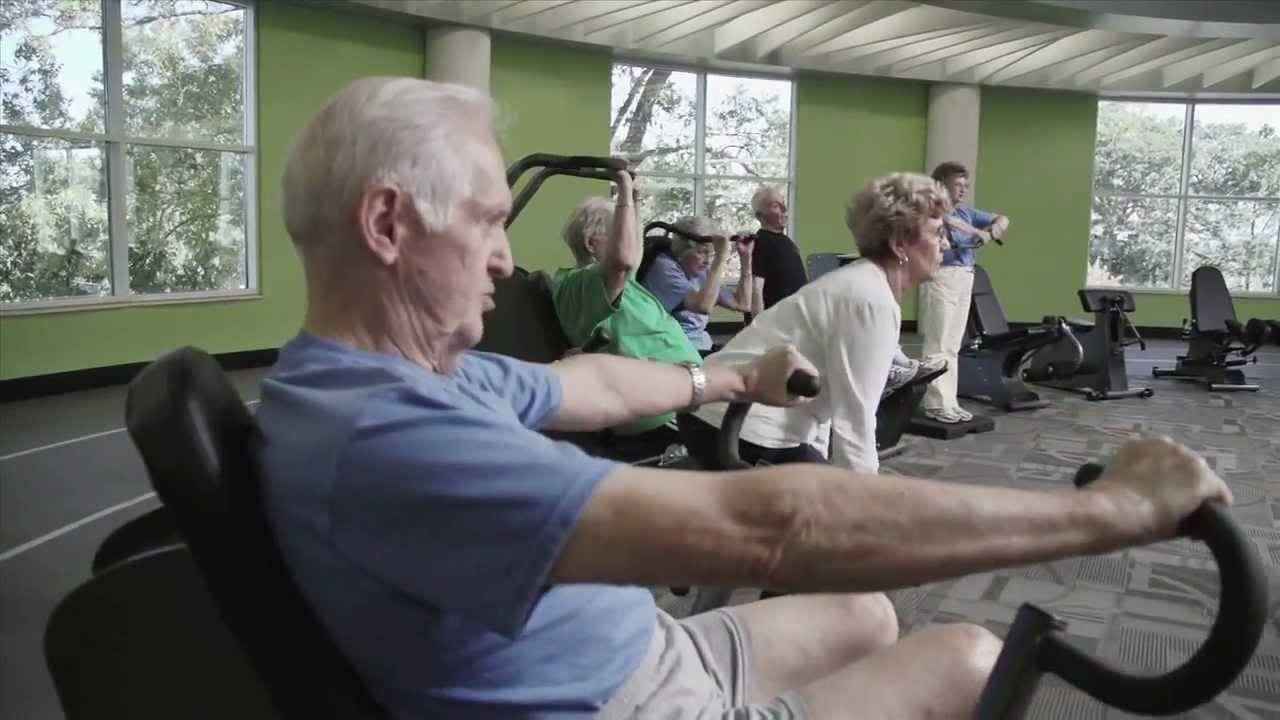 Best Exercise Equipment for Seniors