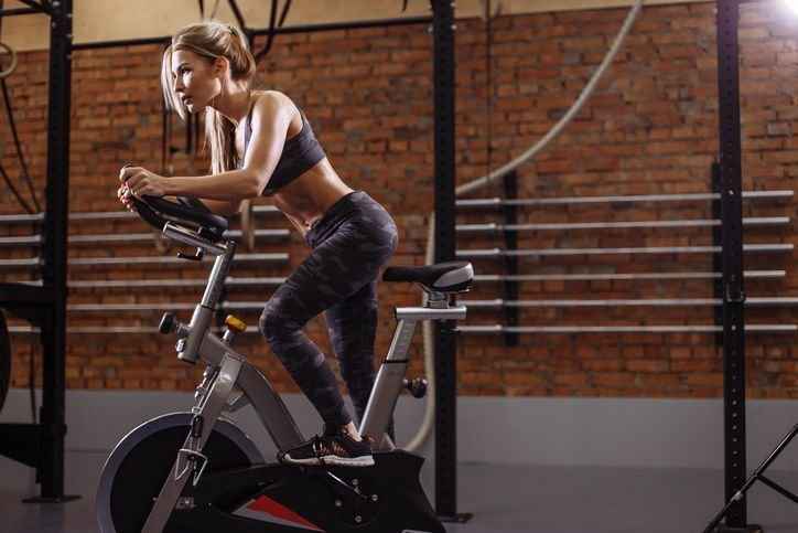 Common Indoor Cycling Injuries and How to Avoid Them