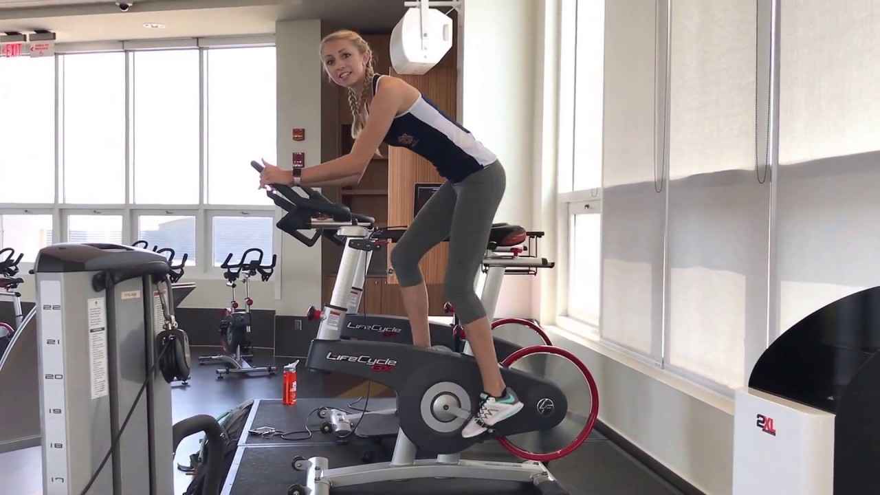 Important Indoor Cycling Terms You Should Know