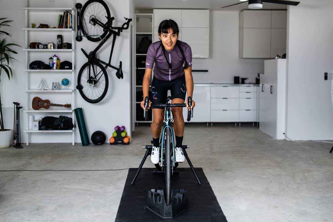 Why Cyclists Should Use Indoor Cycling to Train for Races