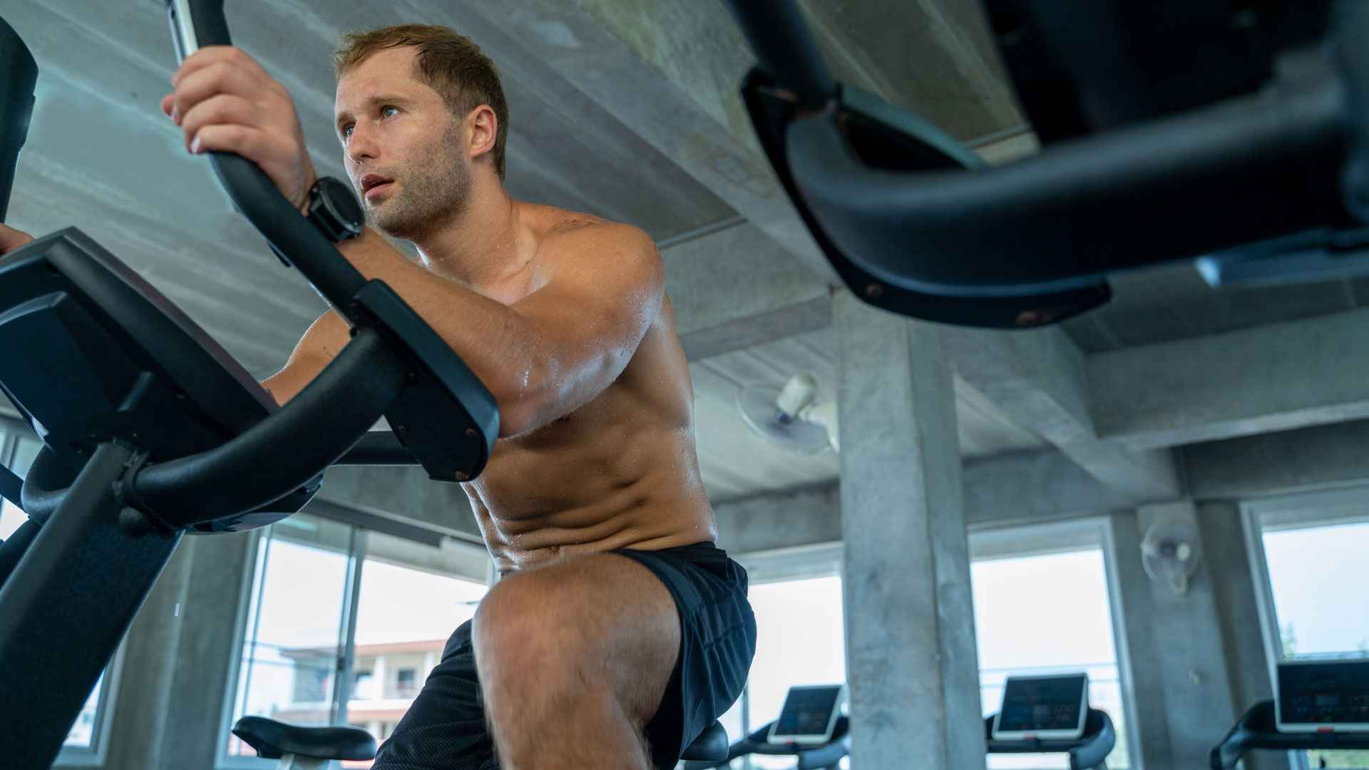 Will Recumbent Bike Help Abs?