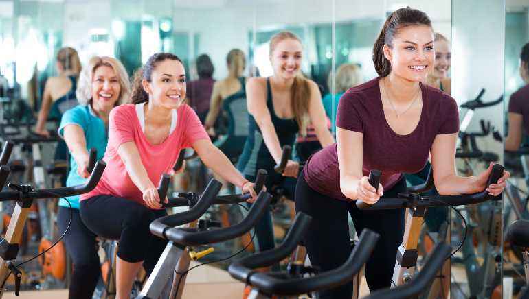 Can You Tone Your Legs on a Recumbent Bike?