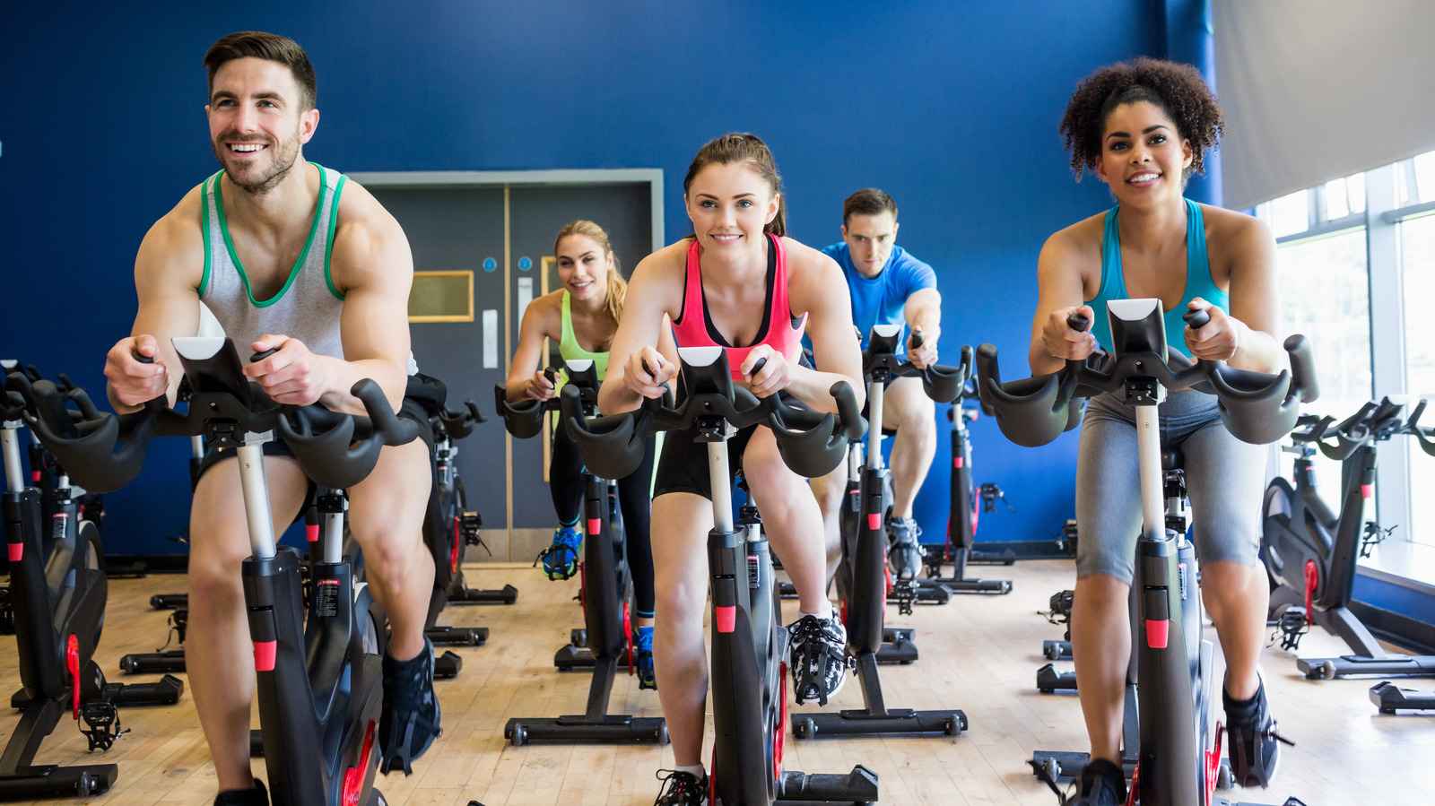 Is It OK to Use an Exercise Bike Every day